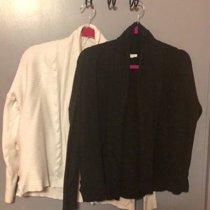2 for 1 Maurice Cardigans